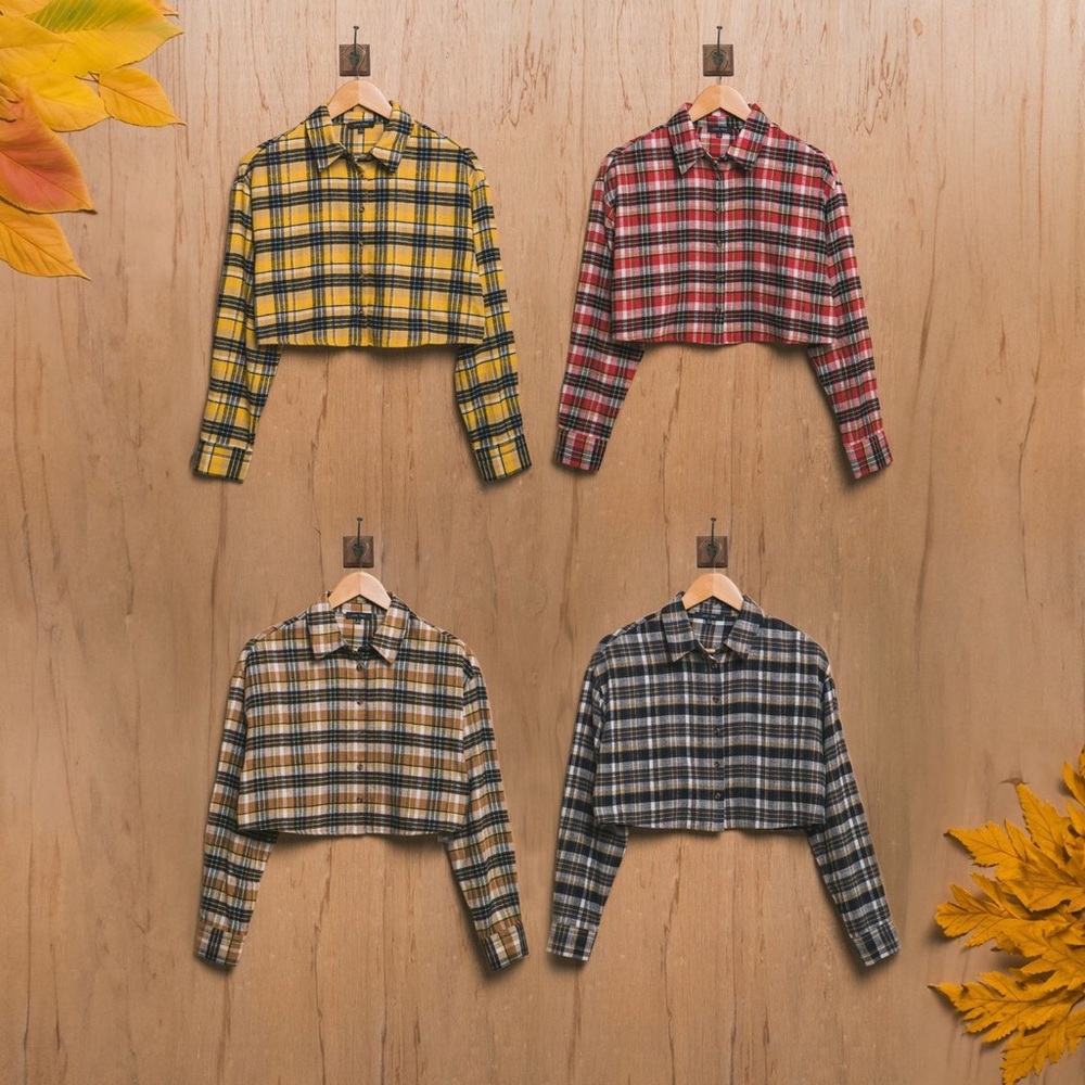 Flannel - Picture 2 of 2